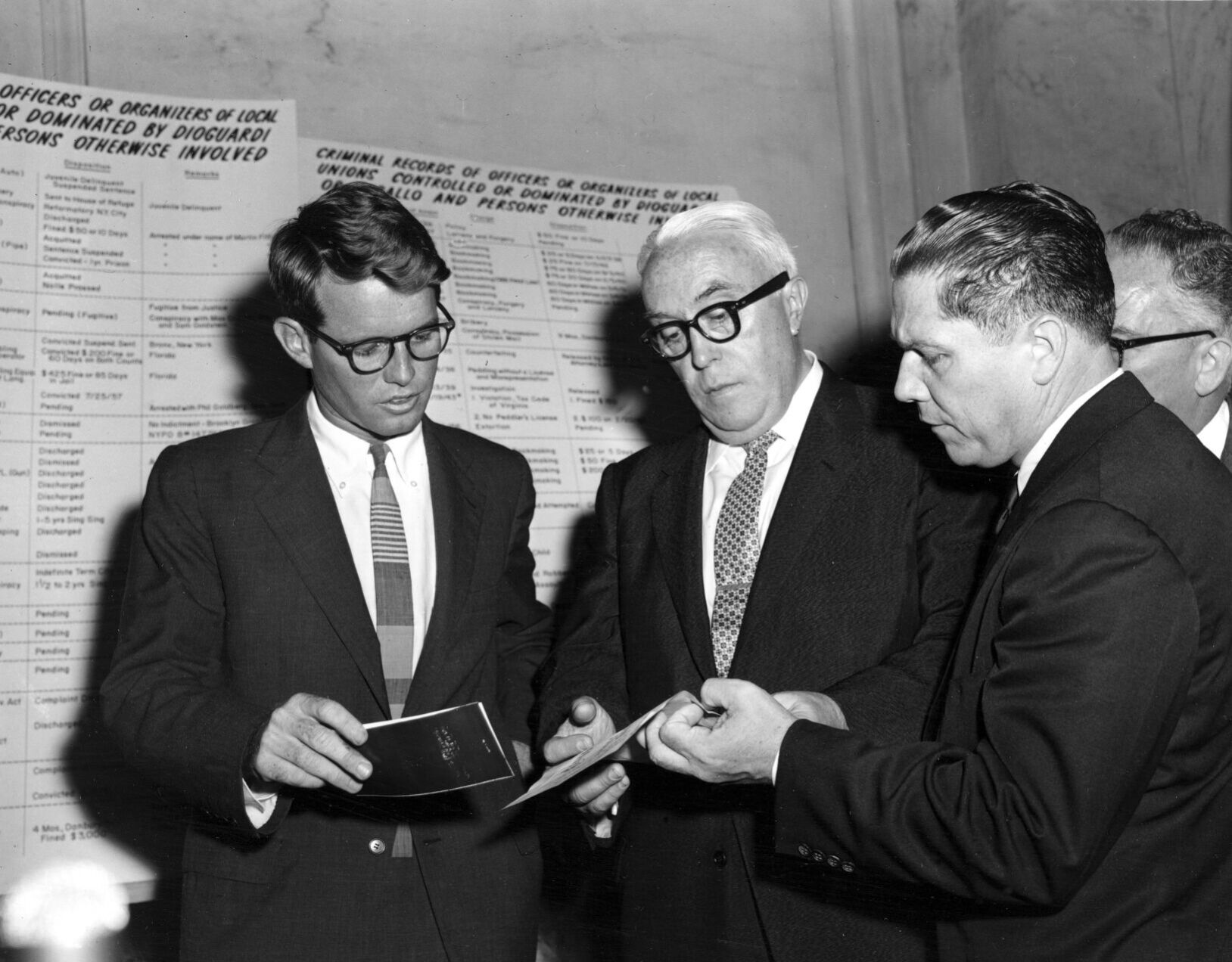 Jimmy Hoffa